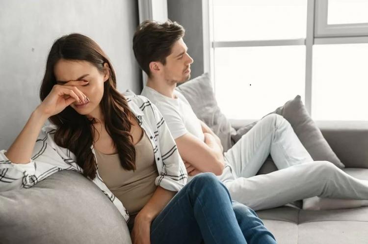 Hãy cùng nhau suy nghĩ về nguyên nhân khiến người vợ ngoại tình với người khác