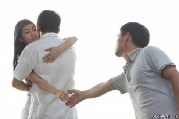 Cái kết cho cuộc hôn nhân ngang trái