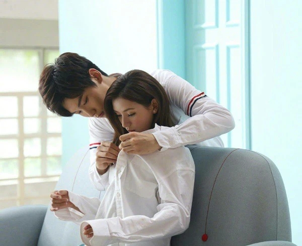 Sự sa ngã của người đàn bà