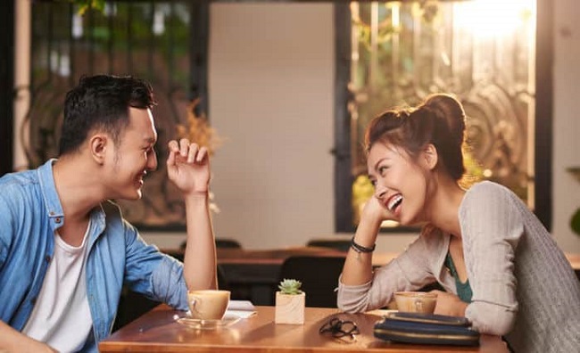 không giận chồng quá lâu