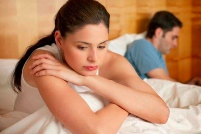 tâm lý phụ nữ ngoại tình bị phát hiện