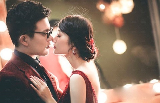 phụ nữ ngoại tình