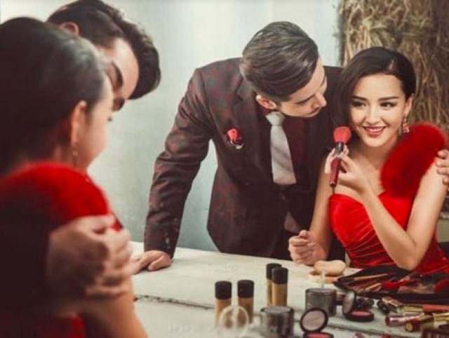 tâm lý người phụ nữ ngoại tình