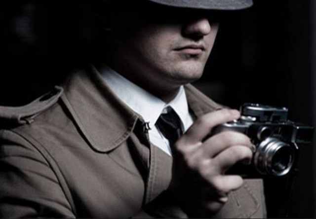 thám tử điều tra ngoại tình