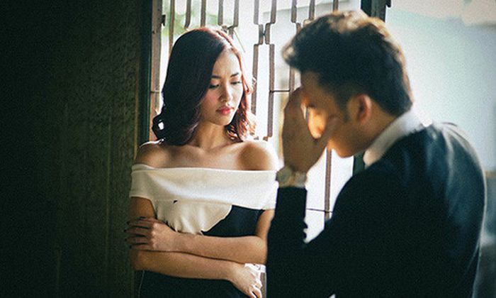 tìm phụ nữ muốn ngoại tình