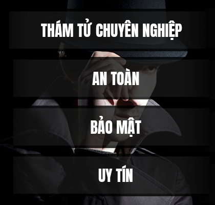 Banner thám tử