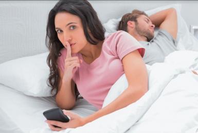 cách phát hiện chồng ngoại tình