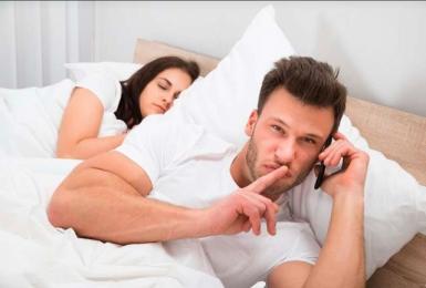 Lý do đàn ông ngoại tình hiện nay