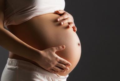 Chồng ngoại tình khi vợ mang bầu - Tình cảnh đáng thương của người vợ
