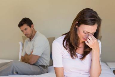 Phụ nữ ngoại tình có còn yêu chồng không?