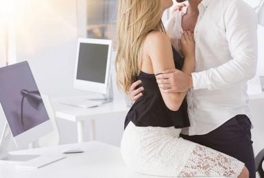Những điều khiến phụ nữ thích thú khi ngoại tình
