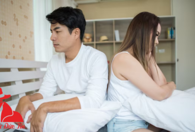 đàn ông ngoại tình đàn bà nên thay đổi