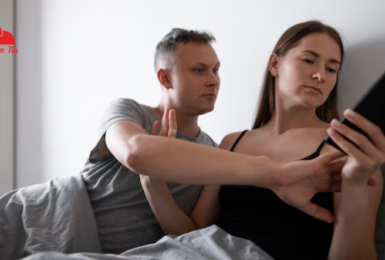 PHỤ NỮ TUỔI NÀO DỄ NGOẠI TÌNH