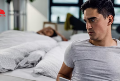 Đàn ông ngoại tình có yêu bồ thật lòng không?