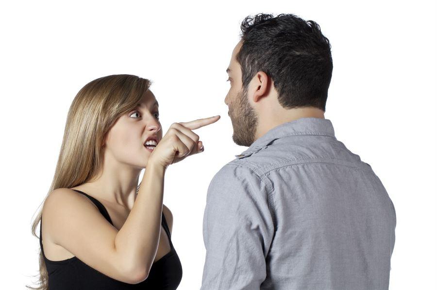 Tôn trọng nhau là điều tối thiểu nhất để duy trì bất kỳ mối quan hệ nào, quan hệ vợ chồng cũng không ngoại lệ