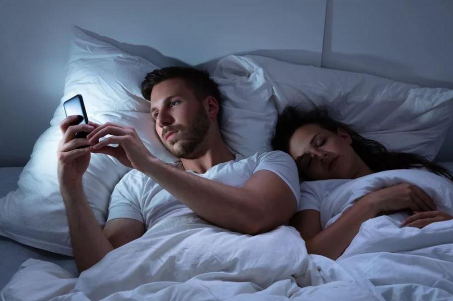 Thay đổi trong thói quen sử dụng điện thoại