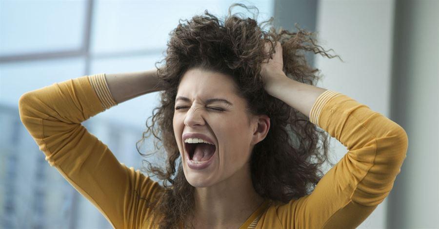 Khi bình tĩnh, bản thân sẽ đưa ra những quyết định thông minh và sáng suốt