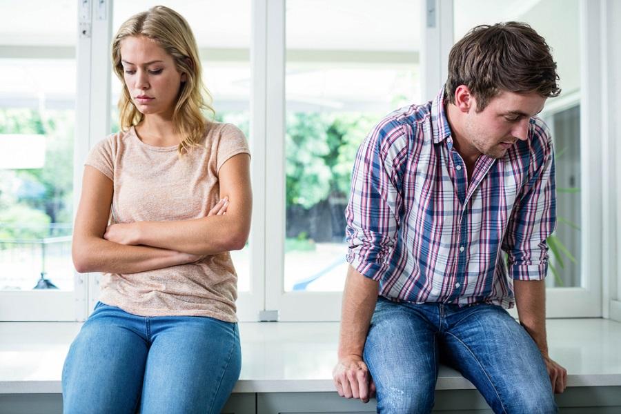 Người vợ hãy đưa ra quyết định sáng suốt về cuộc hôn nhân