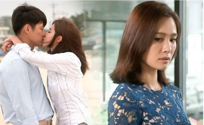 Làm gì khi chồng ngoại tình công khai