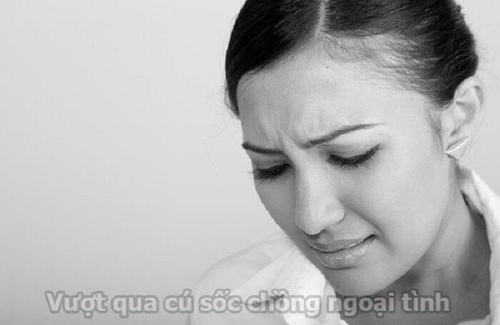 Chồng ngoại tình với osin