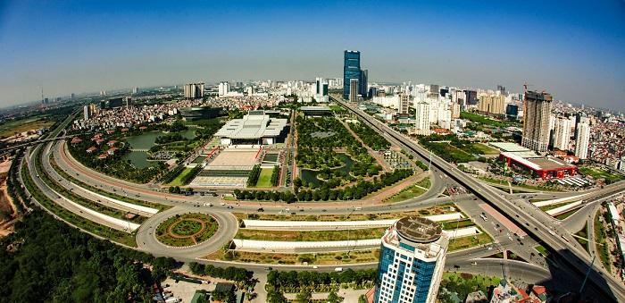 Quận Bắc Từ Liêm
