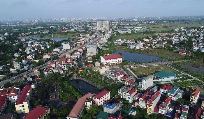 Huyện Chương Mỹ