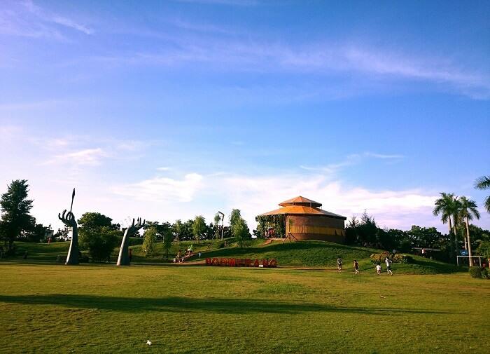 Huyện Đan Phượng