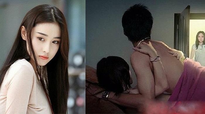 Nỗi bất hạnh khi bị chồng phản bội