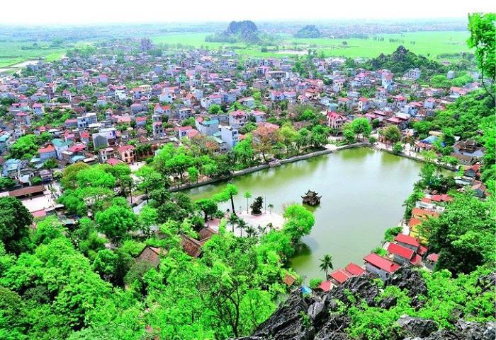 Huyện Quốc Oai