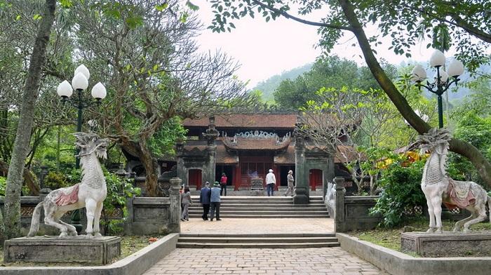 Huyện Sóc Sơn