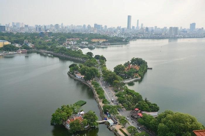 Quận Tây Hồ