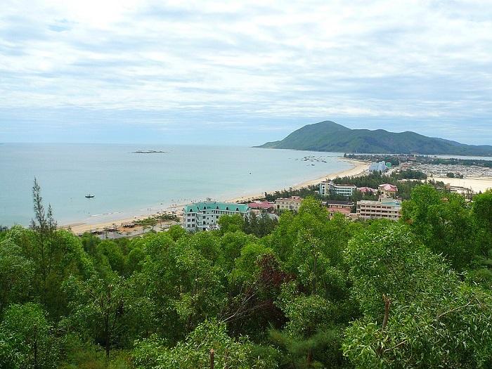 Tỉnh Hà Tĩnh