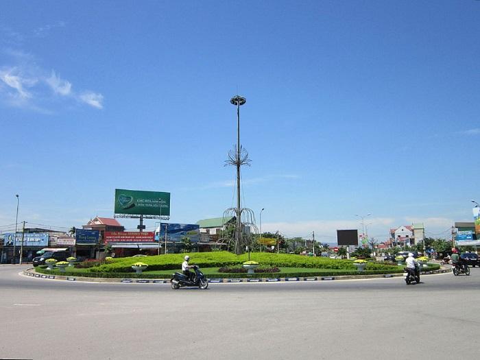 Tại tỉnh Hà Tĩnh thám tử Đức Tín phục vụ ở đâu