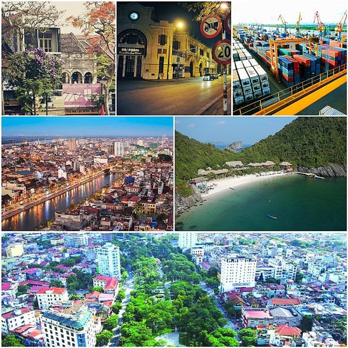 Thành Phố Hải Phòng