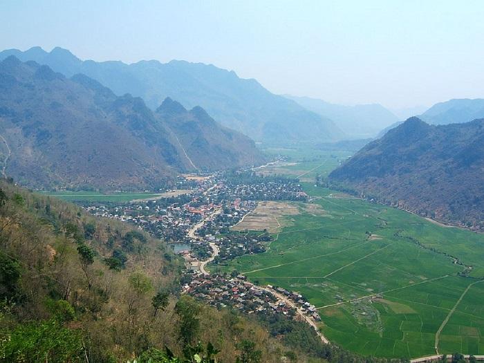 Tỉnh Hòa Bình