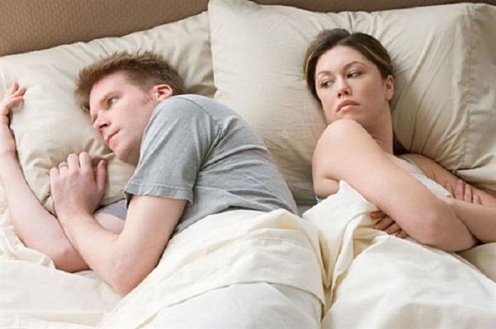 Đàn ông thường ngoại tình khi nào