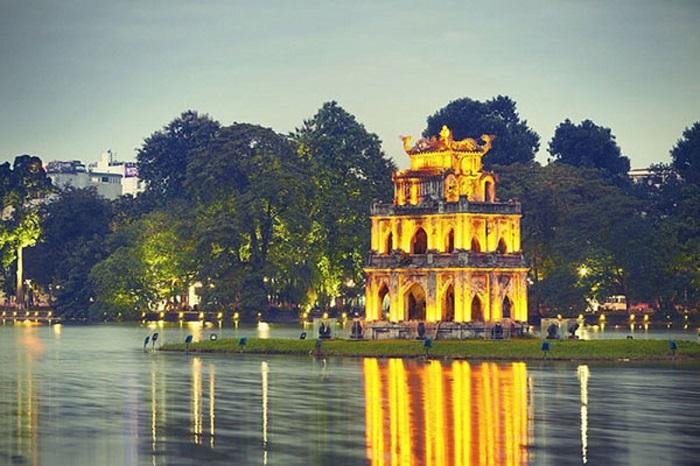 Văn phòng thám tử tại Hà Nội