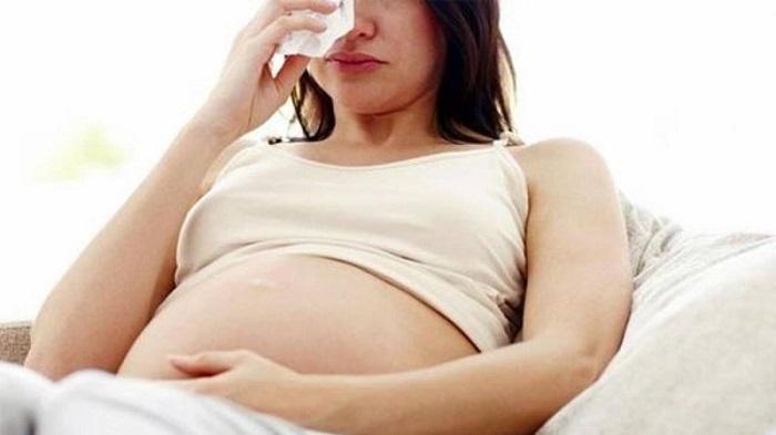 Vì sao đàn ông ngoại tình khi vợ mang bầu