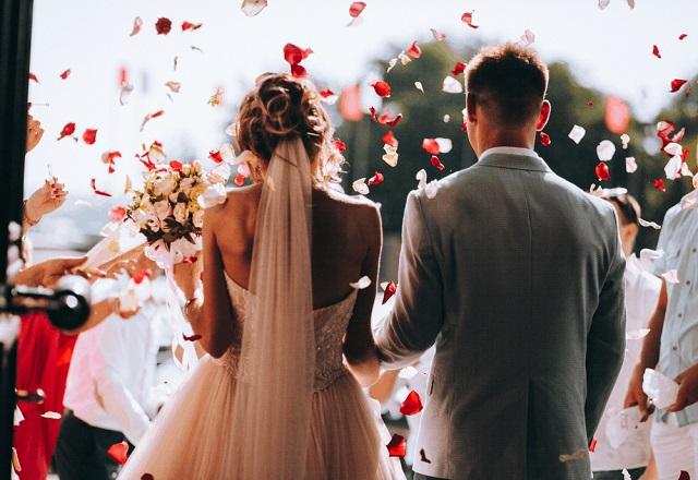 Mơ thấy chồng kết hôn với người phụ nữ khác