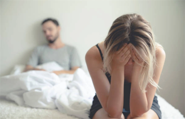 Tâm sự của người phụ nữ khi có chồng ngoại tình