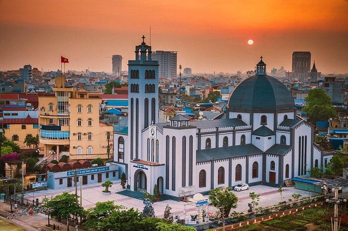 Tỉnh Nam Định