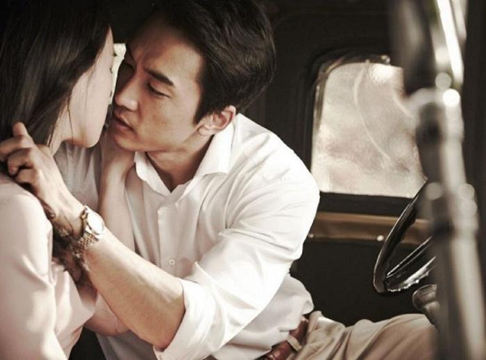 Tâm sự của người phụ nữ khi có chồng ngoại tình