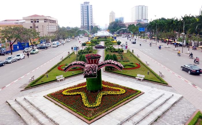 Tỉnh Thái Nguyên