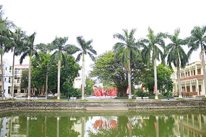 Huyện Ứng Hòa