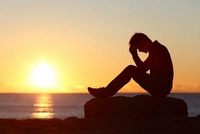 Đàn ông mặc cảm về hoàn cảnh gia đình