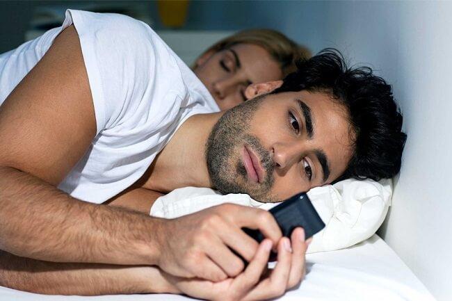Đàn ông ngoại tình vẫn còn yêu vợ