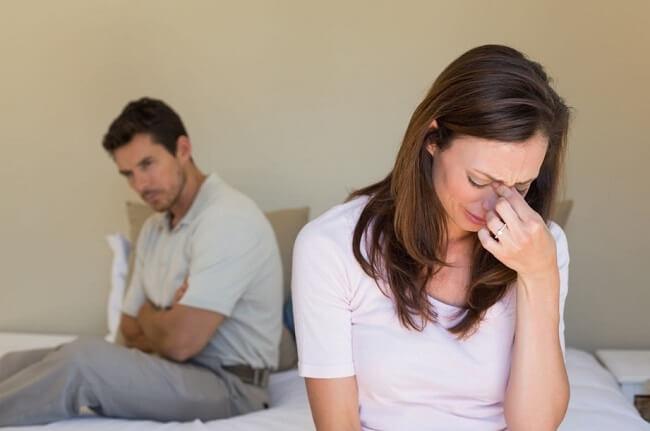 Phụ nữ ngoại tình có còn yêu chồng không?