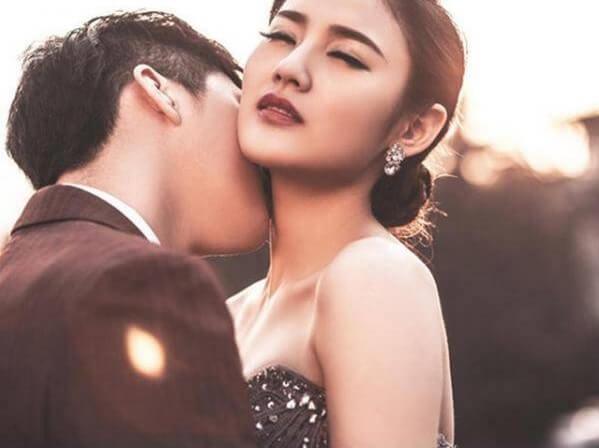 Phụ nữ có thích ngoại tình không?