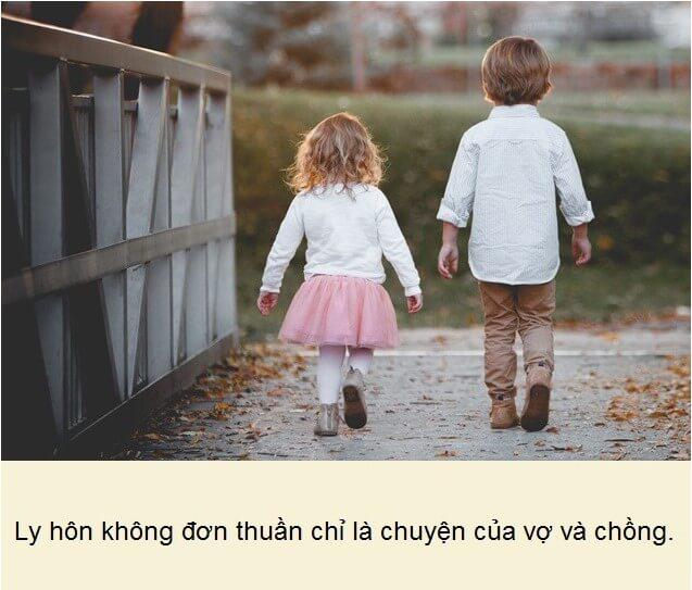 Con cái là lý do khiến nhiều người đàn ông ngoại tình quay lại với gia đình