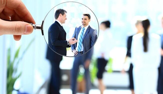 Giá thuê của Thám tử Đức Tín tại quận Hoàn Kiếm